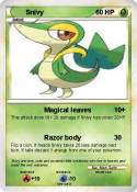 Snivy