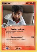 Shourya