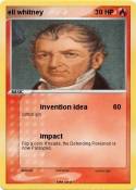 eli whitney