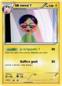 Mii messi ?