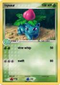 Ivysaur
