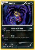 Giratina