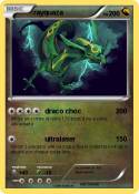 rayquaza