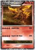 dragon dor