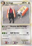 Hot Dogs