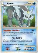 Kyurem