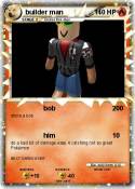 builder man