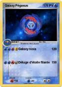Galaxy Pégasus