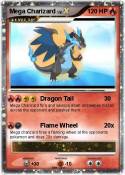 Mega Charizard