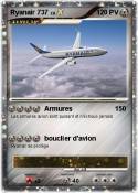 Ryanair 737
