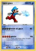 mario glace