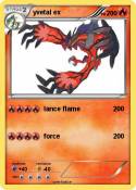 yvetal ex