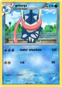 greninja