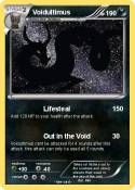 Voidultimus