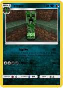 creeper