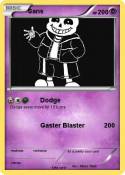 Sans