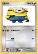 minon