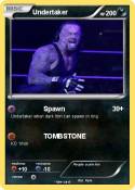 Undertaker