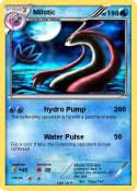 Milotic