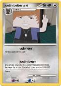 justin beiber