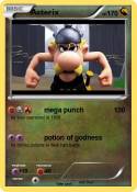 Asterix
