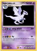 lugia baby