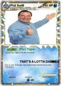 Phil Swift