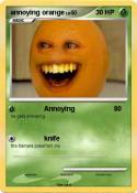 annoying orange