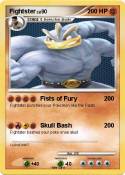 Fightster