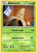 BANANA BOI