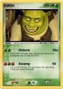 SHREK