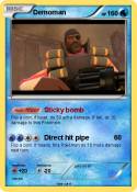 Demoman