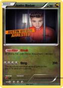Justin Bieber