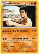 Bruce Lee