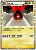 Daantje