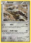 Slicelett