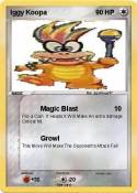 Iggy Koopa