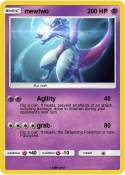 mewtwo