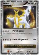 Arceus