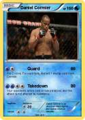 Daniel Cormier