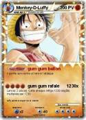 Monkey-D-Luffy