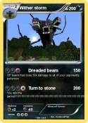 Wither storm