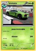 aventador