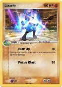 Lucario