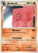 Minipika EX