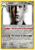 Asher