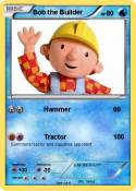 Bob the Builder