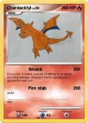 Chardacktyl