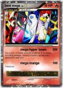 best mega
