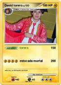 David torero